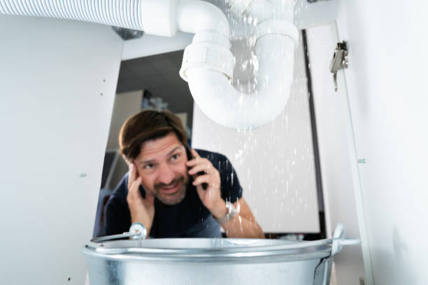 Best Sewer Line Repair  in Philadelphia, MS