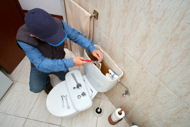 Best Leak Detection Services  in Philadelphia, MS