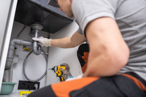 Best Emergency Plumbing Repair  in Philadelphia, MS