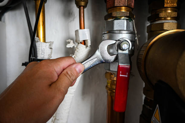 Best Hot Water Heater Installation  in Philadelphia, MS